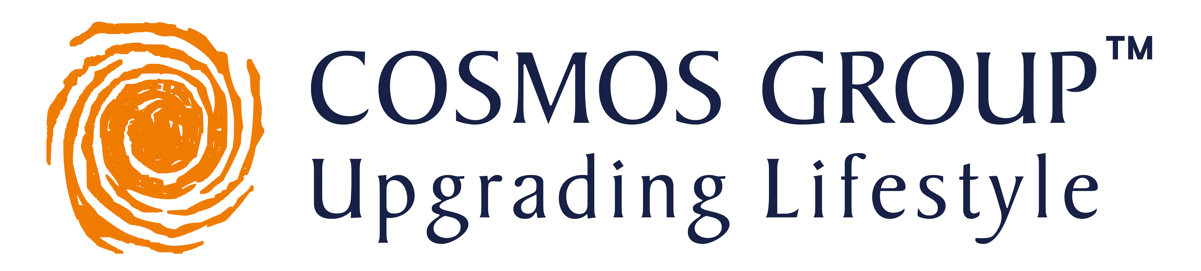 Cosmos Logo