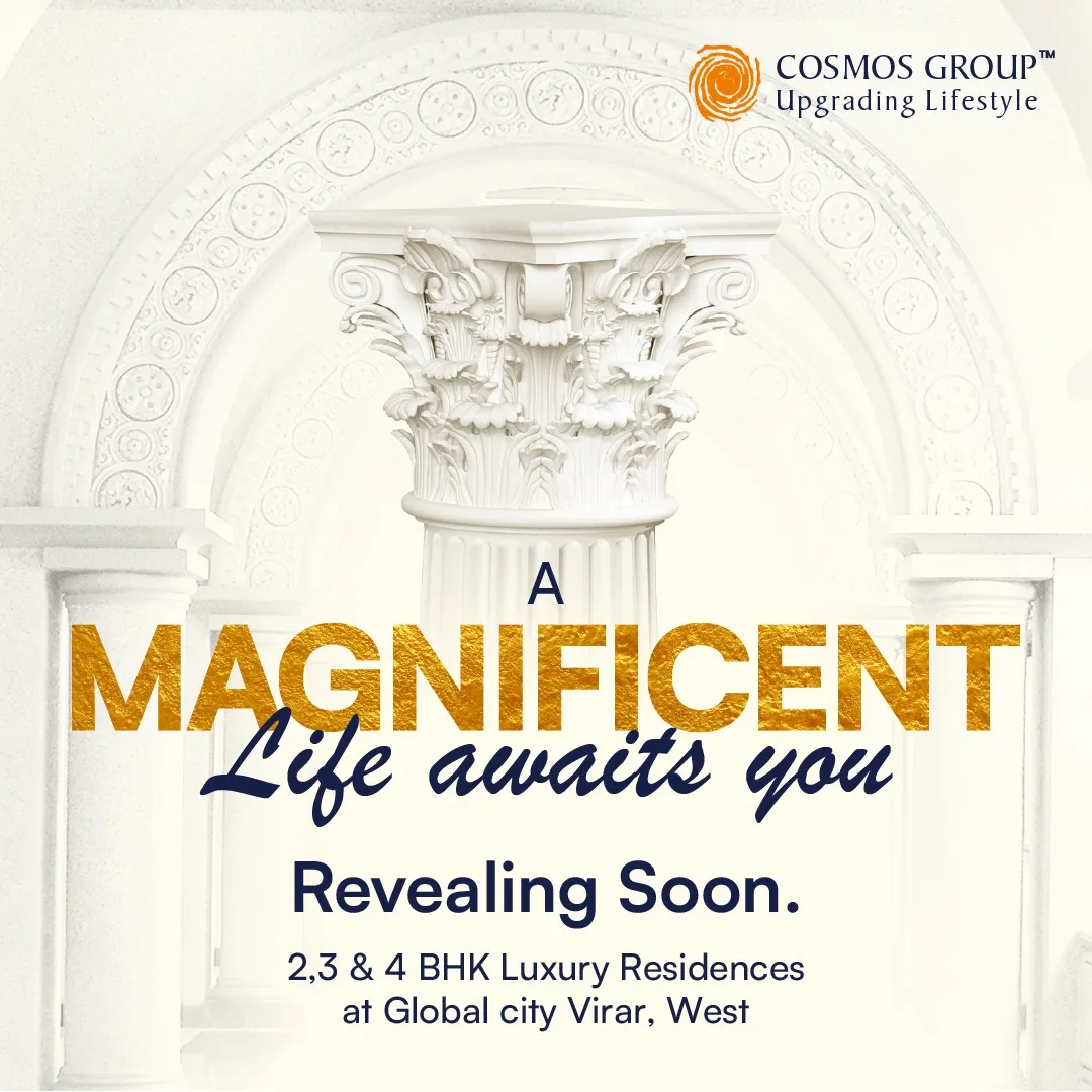 3 BHK For Sale in Andheri West